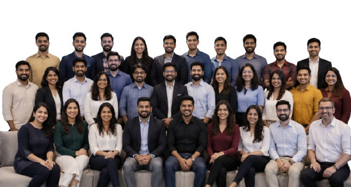 The Perpetual Group team
