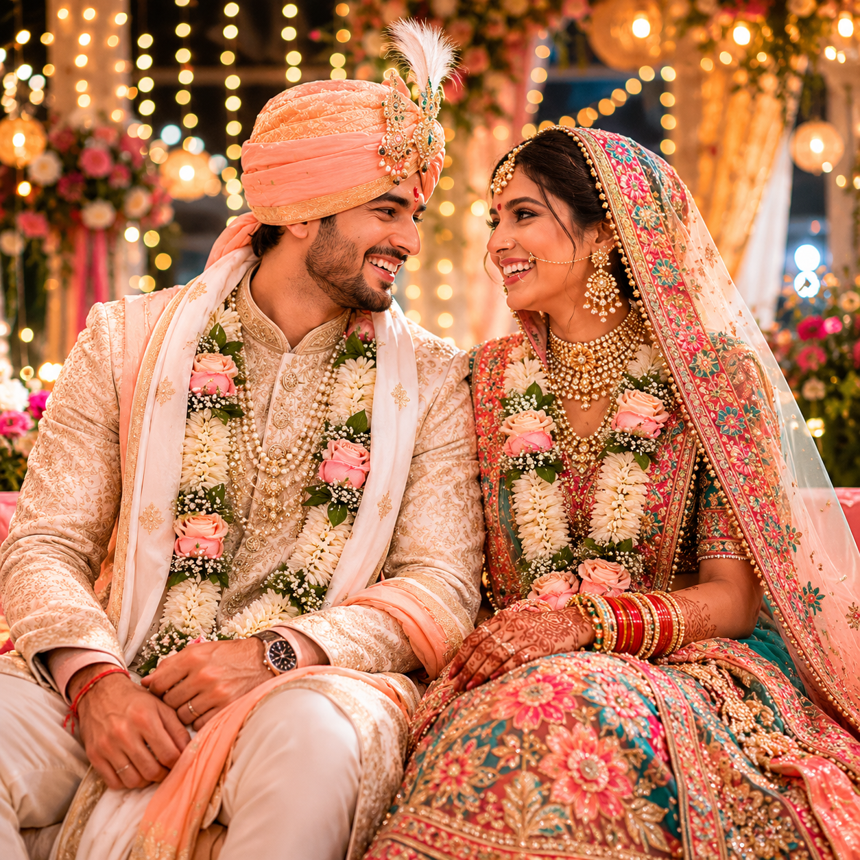 Trusted Wedding Planner - Perpetual Group