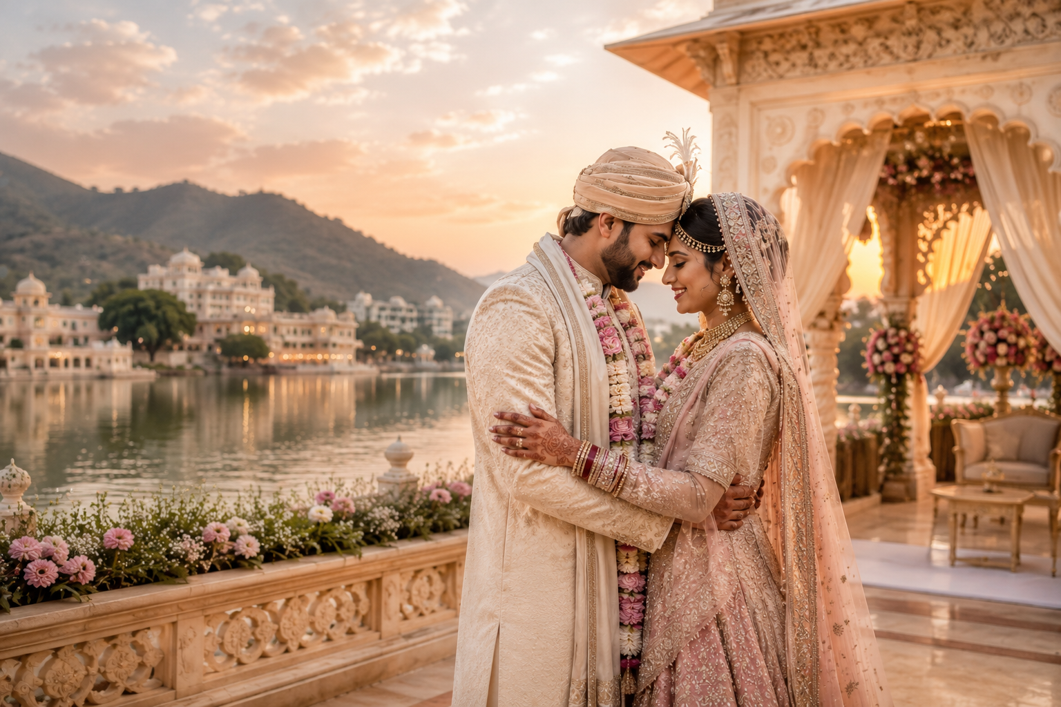 Wedding Decor and Styling by Perpetual Group