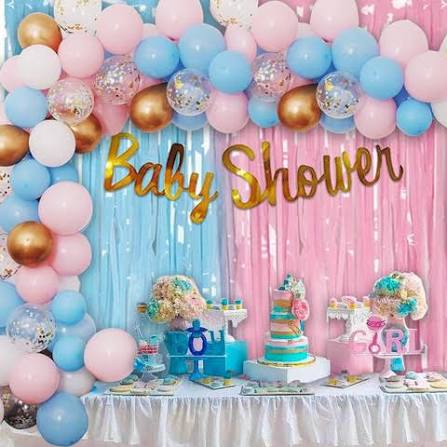 Baby Shower by Perpetual Moments