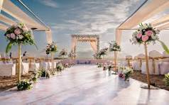 Destination Wedding Planning India and Abroad