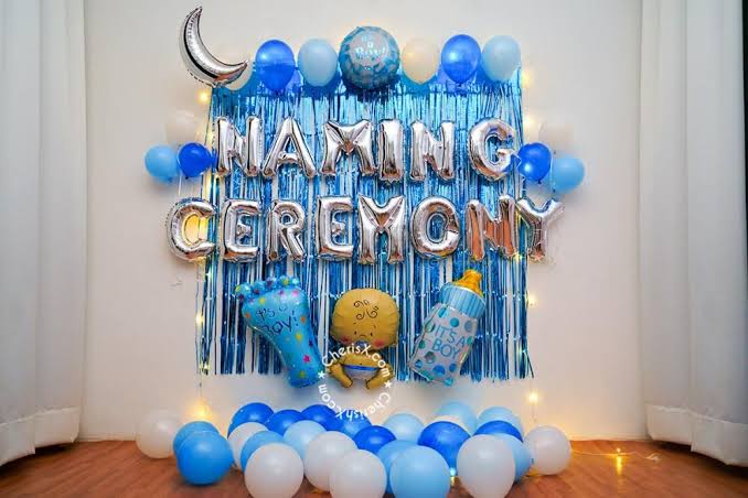 Naming Ceremony Planning by Perpetual Group