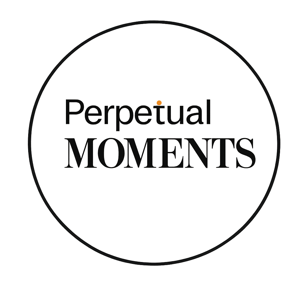 Perpetual Moments - Design Decor and Production