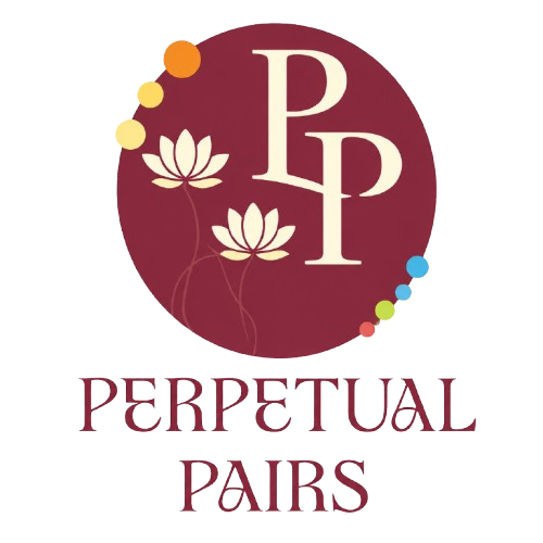 Perpetual Pairs - The Wedding Curators