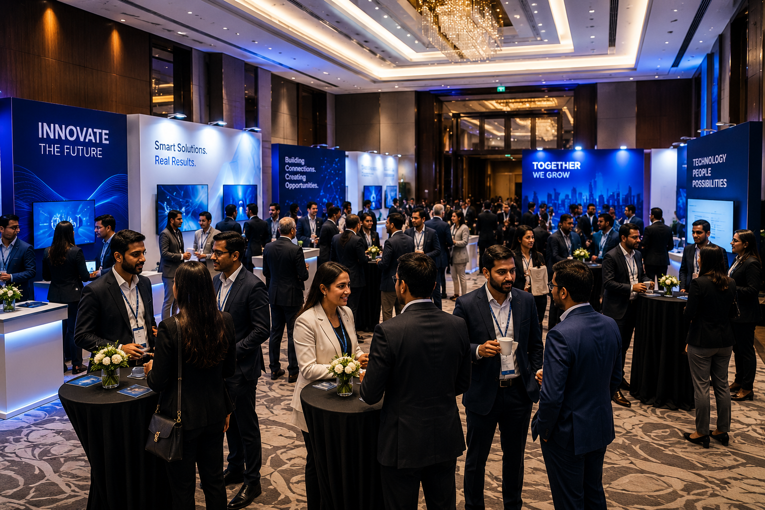 Perpetual Group - Milestone and Social Celebrations