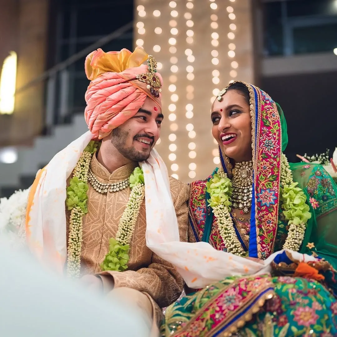 Trusted luxury wedding planner India — Perpetual Group