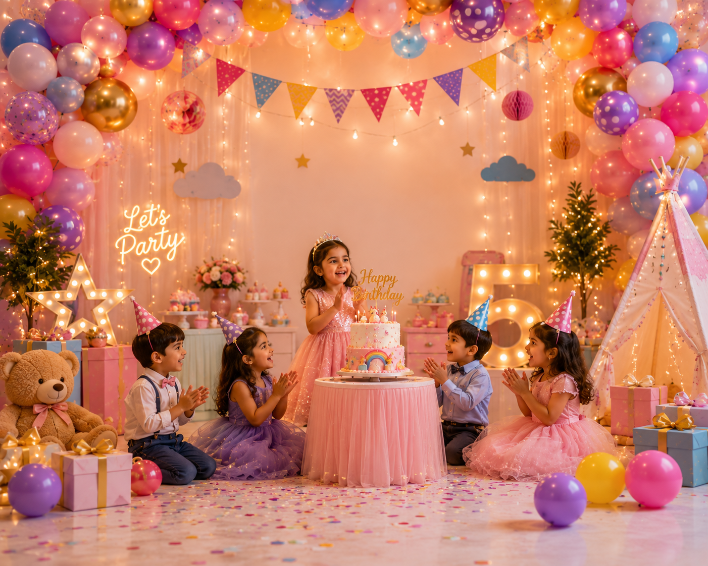 Corporate event management services in India